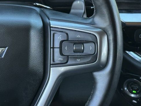 Used 2024 Chevrolet Silverado 1500 LT w/ Texas Edition Plus image 18