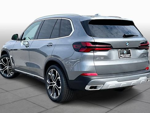 New 2026 BMW X5 xDrive40i w/ M Sport Package image 12