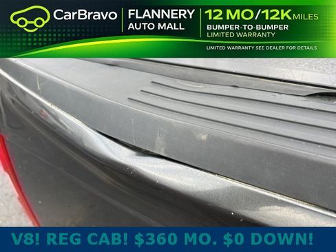 Used 2020 Ford F150 XL w/ Equipment Group 101A Mid image 27