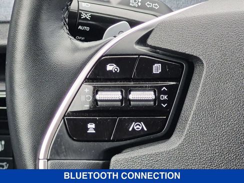 Used 2023 Kia EV6 Wind w/ Wind Technology Package AWD/4WD image 18