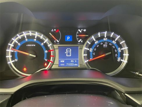 Used 2019 Toyota 4Runner Limited image 5