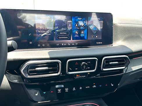 New 2026 Nissan Sentra SR w/ SR All Weather Package FWD image 21