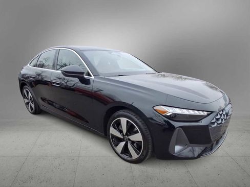 Certified 2025 Audi A5 2.0T Premium Plus w/ Premium Plus image 2