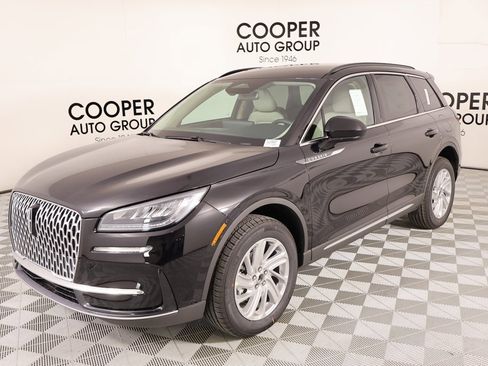 New 2026 Lincoln Corsair Premiere image 11