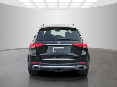Used 2022 Mercedes-Benz GLE 450 4MATIC image 5