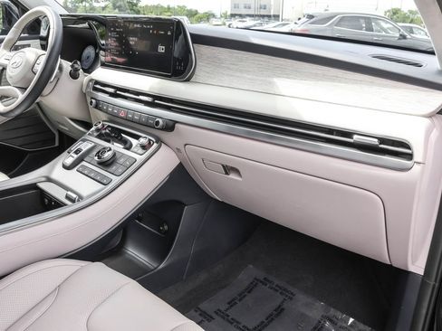 Used 2025 Hyundai Palisade Calligraphy AWD/4WD image 38