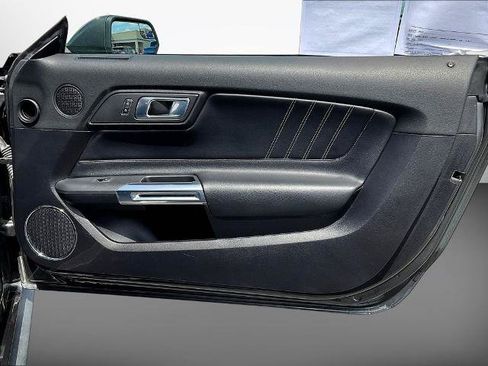 Certified 2019 Ford Mustang Premium RWD image 31