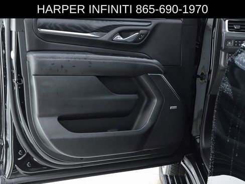 Used 2024 GMC Yukon Denali AWD/4WD image 19