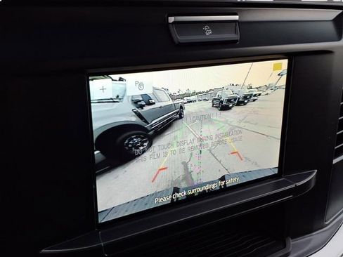 New 2026 Ford F250 XL w/ STX Appearance Package AWD/4WD image 19