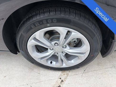 Used 2023 Honda Accord LX image 6