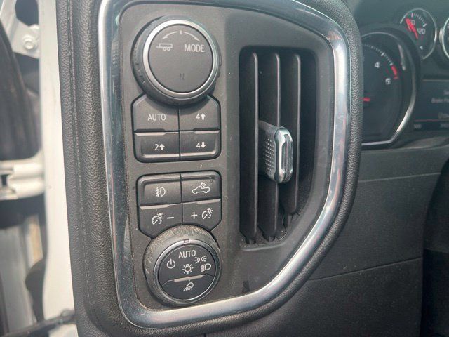 Used 2022 Chevrolet Silverado 2500 LTZ w/ Gooseneck/5TH Wheel Package AWD/4WD image 33