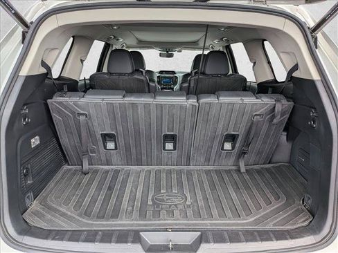 Used 2021 Subaru Ascent Touring w/ Popular Package #2A AWD/4WD image 6