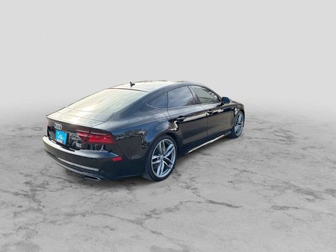 Used 2016 Audi A7 3.0T Prestige w/ Comfort Seating Package image 8