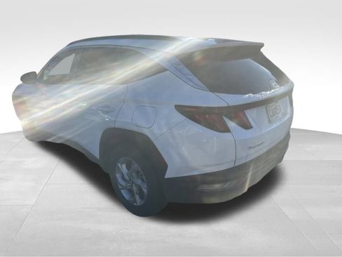 Used 2024 Jeep Compass Trailhawk image 15