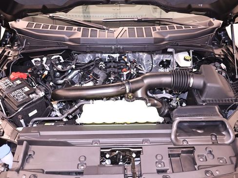 New 2026 Ford F150 Lariat AWD/4WD image 44