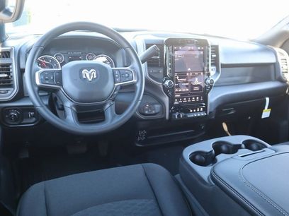 New 2026 RAM 3500 Tradesman