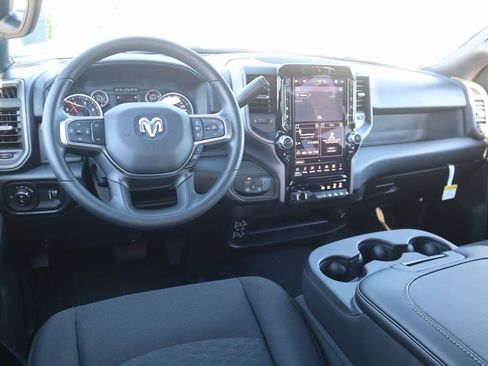 New 2026 RAM 3500 Tradesman image 2