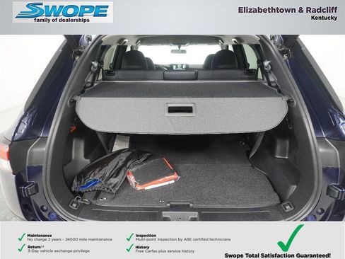 New 2025 Mitsubishi Outlander SE image 26