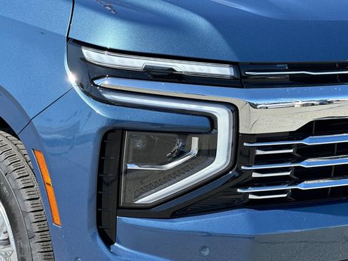 New 2026 Chevrolet Tahoe Premier w/ Sun And Tow Package AWD/4WD image 33