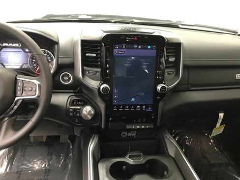 New 2026 RAM 1500 Laramie w/ Sport Appearance Package image 20