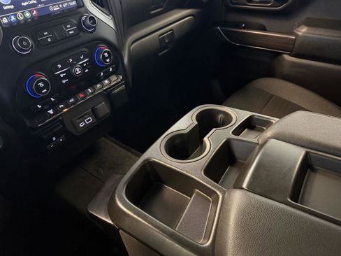 Used 2022 Chevrolet Silverado 3500 LT w/ All Star Edition image 26