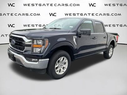 Used 2023 Ford F150 XLT