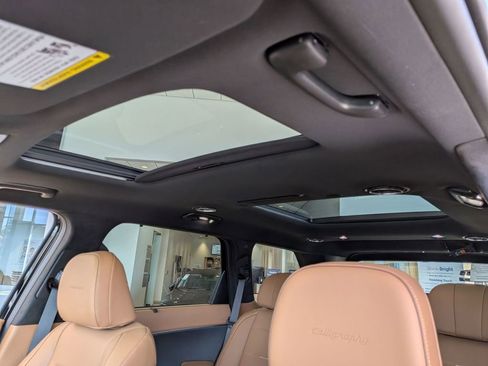 New 2026 Hyundai Palisade Calligraphy image 18