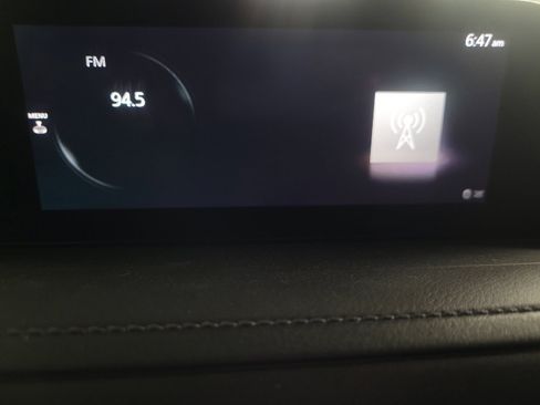 Used 2021 MAZDA CX-30 FWD 2.5 S image 25