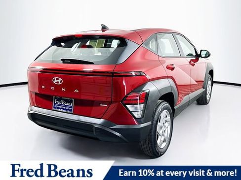 New 2026 Hyundai Kona SE image 7