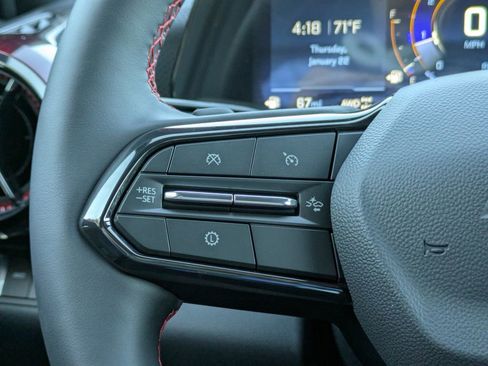 New 2026 Chevrolet Equinox RS image 27