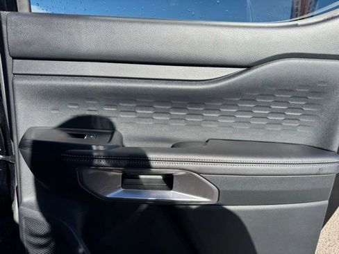 New 2025 Ford Ranger XLT w/ Equipment Group 301A High image 20