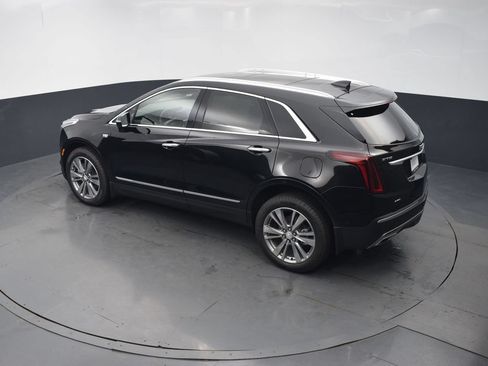 New 2026 Cadillac XT5 Premium Luxury w/ Driver Assist Package AWD/4WD image 41