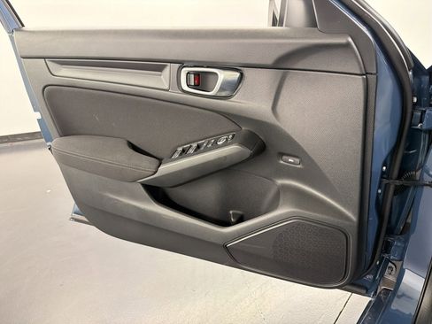 New 2026 Honda Civic LX image 21