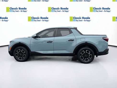 Used 2023 Hyundai Santa Cruz SEL image 4