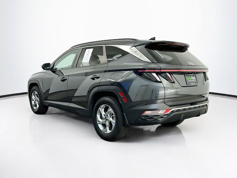 Used 2023 Hyundai Tucson SEL AWD/4WD image 5