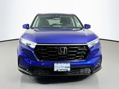Used 2024 Honda CR-V EX image 3