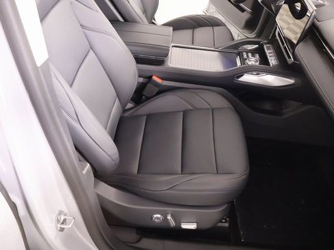 New 2026 Lincoln Nautilus Premier w/ Equipment Group 102A image 13