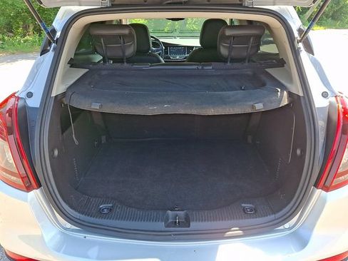 Used 2019 Buick Encore Preferred FWD image 31