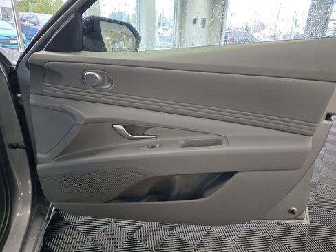 New 2026 Hyundai Elantra SEL Sport image 41