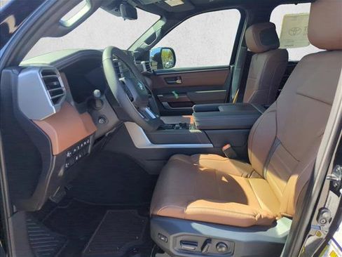 Used 2026 Toyota Tundra 1794 Edition AWD/4WD image 14