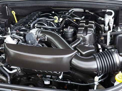 Used 2023 Dodge Durango GT w/ Blacktop Package image 59