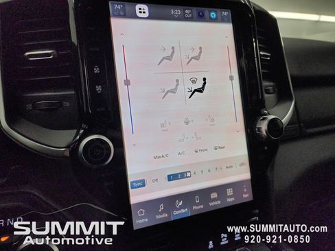 New 2026 RAM 1500 Big Horn image 49