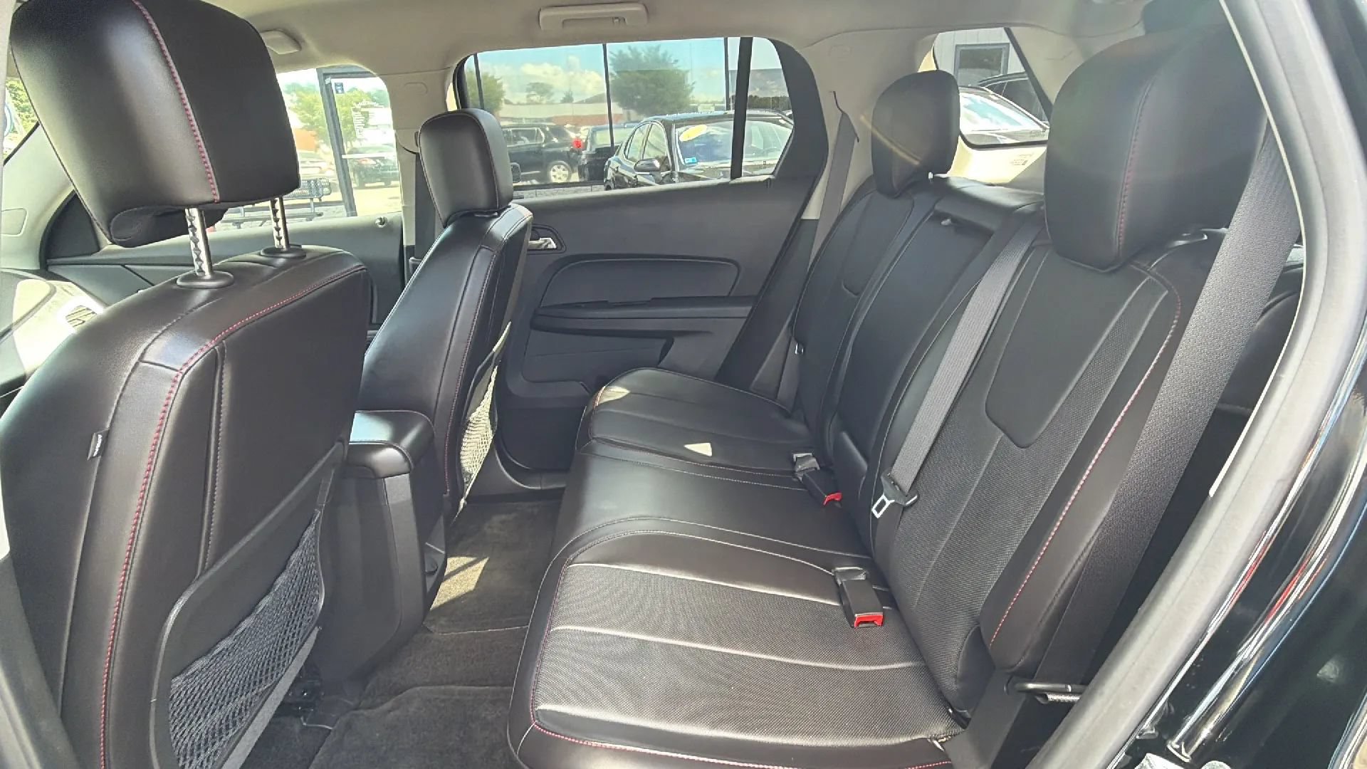 Used 2015 GMC Terrain SLT AWD/4WD image 13
