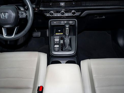 Certified 2024 Honda CR-V EX-L image 28