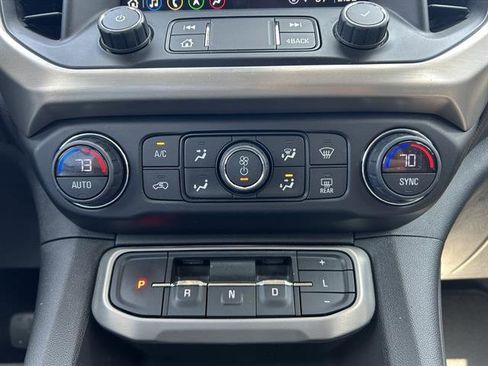 Certified 2021 GMC Acadia Denali w/ Trailering Package image 22