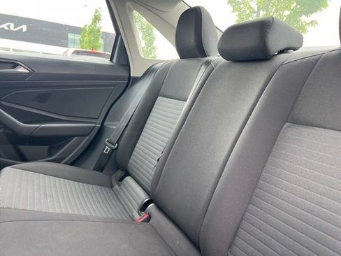 Used 2024 Volkswagen Jetta S FWD image 28