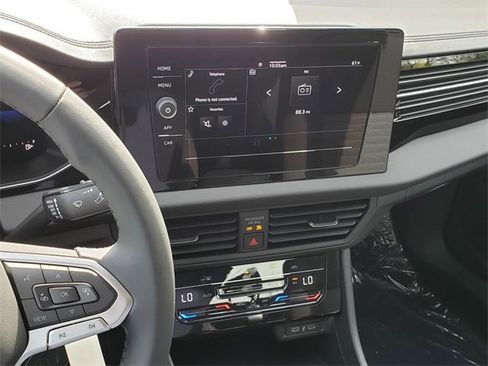 New 2026 Volkswagen Jetta S image 10