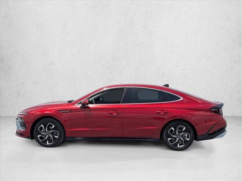 Used 2024 Hyundai Sonata SEL FWD image 9