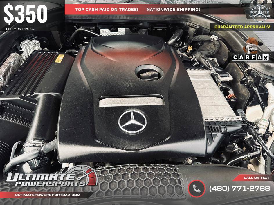 Used 2017 Mercedes-Benz GLC 300 4MATIC Coupe image 72