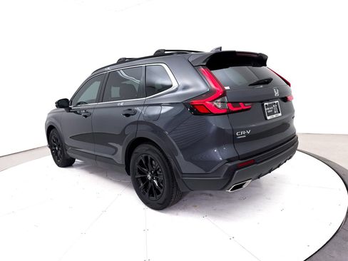 Used 2024 Honda CR-V Sport-L image 16